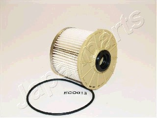 Filtru combustibil (FCECO013 JAPANPARTS) ISUZU