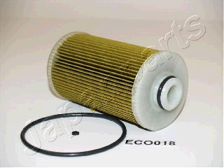 Filtru combustibil (FCECO018 JAPANPARTS) HONDA