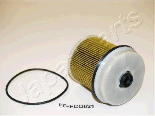 Filtru combustibil (FCECO021 JAPANPARTS) ISUZU