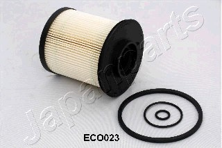 Filtru combustibil (FCECO023 JAPANPARTS)