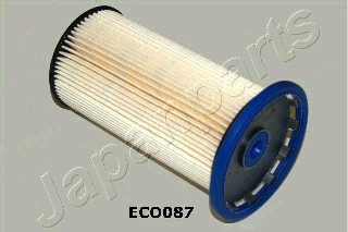 Filtru combustibil (FCECO087 JAPANPARTS) AUDI,SEAT,SKODA,VW