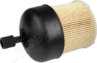 Filtru combustibil (FCECO097 JAPANPARTS) DACIA,MERCEDES-BENZ,NISSAN,RENAULT