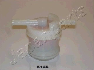Filtru combustibil (FCK12S JAPANPARTS) KIA