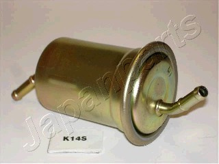 Filtru combustibil (FCK14S JAPANPARTS) KIA