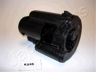 Filtru combustibil (FCK24S JAPANPARTS) KIA
