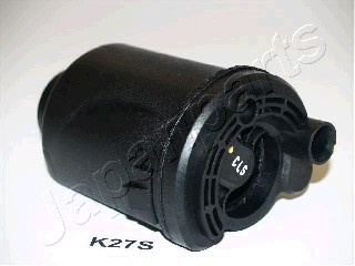 Filtru combustibil (FCK27S JAPANPARTS) KIA