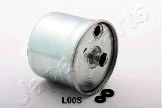 Filtru combustibil (FCL00S JAPANPARTS) LAND ROVER