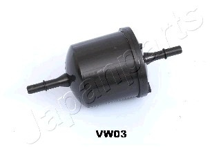 Filtru combustibil (FCVW03S JAPANPARTS) VW