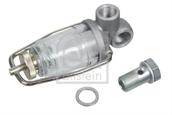 Filtru Combustibil Febi Bilstein Iveco 35084