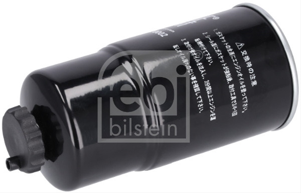 Filtru Combustibil Febi Bilstein Iveco 40298