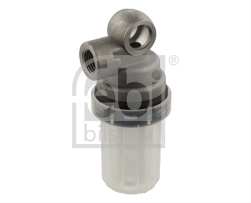 Filtru Combustibil Febi Bilstein Man 35160