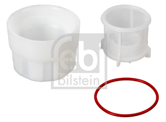 Filtru Combustibil Febi Bilstein Man 47974