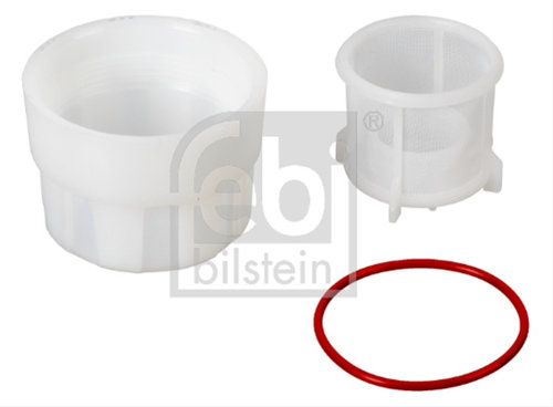 Filtru Combustibil Febi Bilstein Man 47974