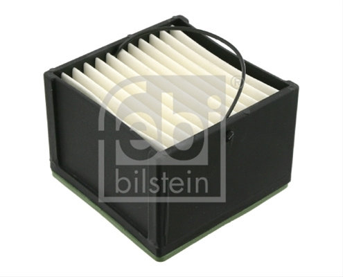 Filtru Combustibil Febi Bilstein Massey Ferguson 28067