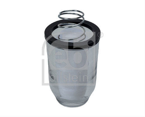 Filtru Combustibil Febi Bilstein Scania 08754