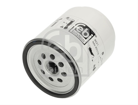 Filtru Combustibil Febi Bilstein Volvo 40578