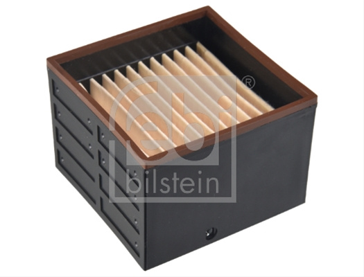 Filtru Combustibil Febi Man 174260