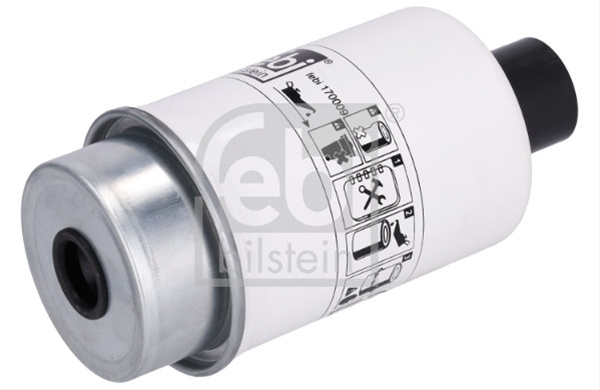 Filtru Combustibil Febi Renault Trucks 170009