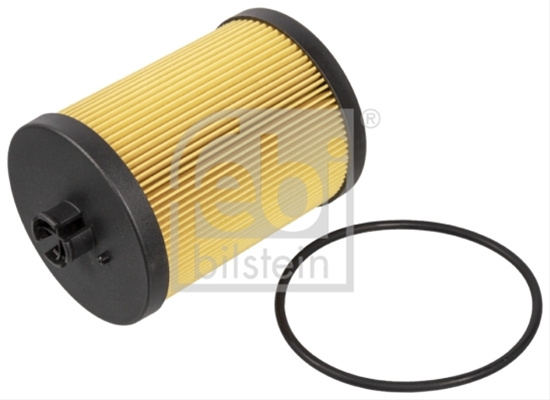 Filtru Combustibil Febi Volvo 106889
