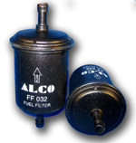 Filtru combustibil (FF032 ALC) FIAT,LANCIA