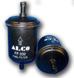 Filtru combustibil (FF032 ALC) FIAT,LANCIA
