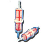 Filtru combustibil (FF034 ALC)