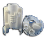 Filtru combustibil (FF040 ALC) TOYOTA