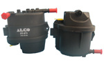 Filtru combustibil (FF073 ALC) Citroen,FORD,MAZDA,PEUGEOT,TOYOTA