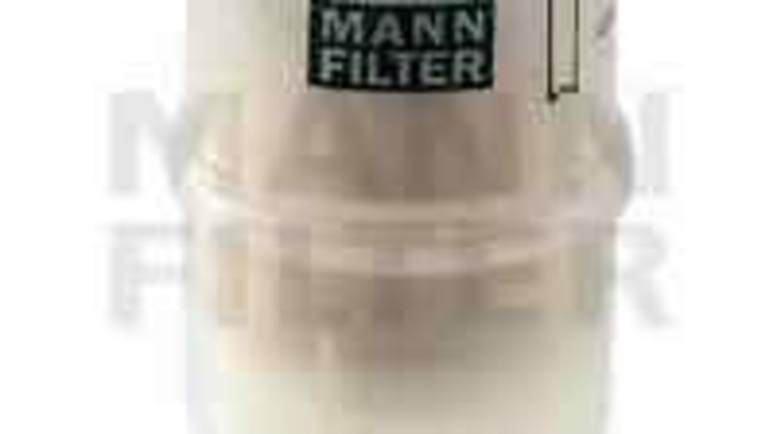 filtru combustibil FIAT 128 MANN-FILTER WK 42/1