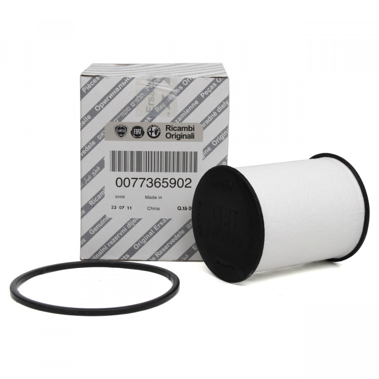 Filtru Combustibil Fiat 77365902