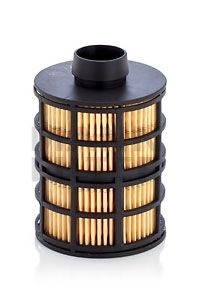 Filtru combustibil FIAT ALBEA (172) (2007 - 2016) MANN-FILTER PU 723 x piesa NOUA