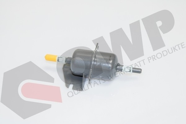 Filtru combustibil FIAT ALBEA (172) (2007 - 2016) QWP WFF227 piesa NOUA