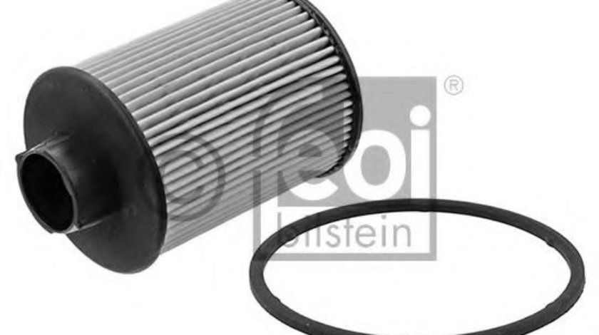 Filtru combustibil FIAT ALBEA (178) (1996 - 2009) FEBI BILSTEIN 26336 piesa NOUA