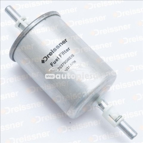 Filtru combustibil FIAT BRAVA (182) (1995 - 2003) DREISSNER F0279DREIS piesa NOUA