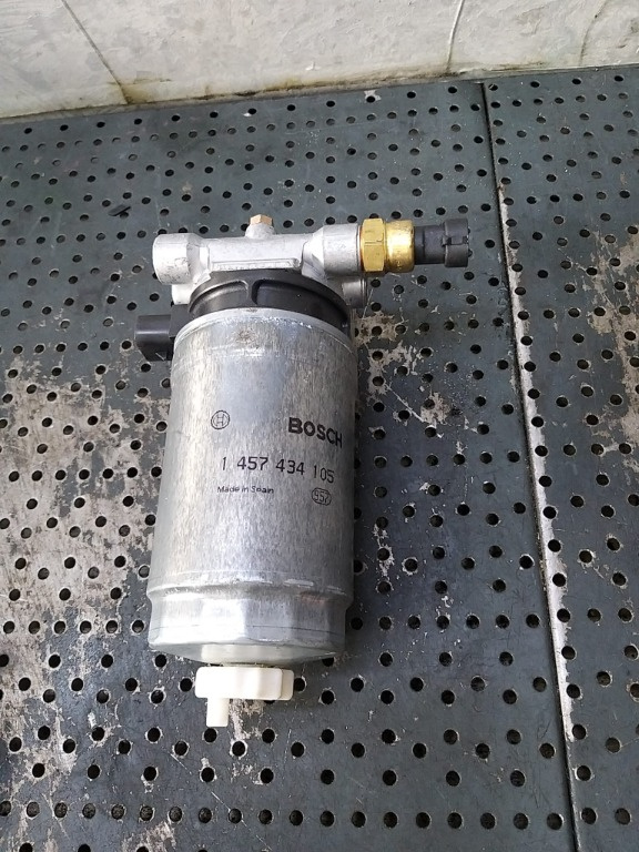 Filtru combustibil fiat bravo 0450133275 1457434105