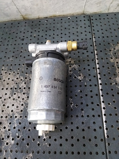 Filtru combustibil fiat bravo 0450133275 1457434105