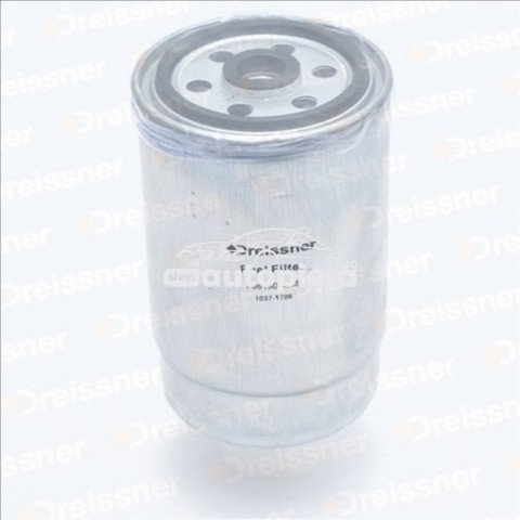 Filtru combustibil FIAT DOBLO Microbus (223, 119) (2001 - 2016) DREISSNER F0615DREIS piesa NOUA