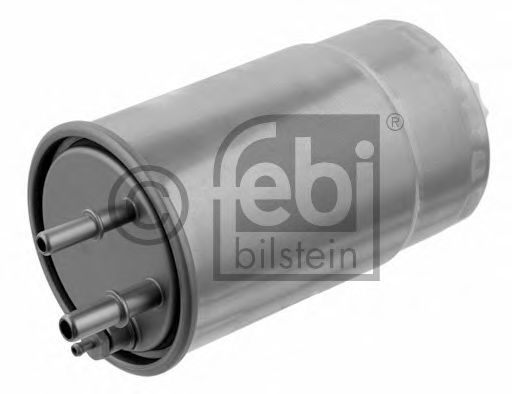 Filtru combustibil FIAT DOBLO Microbus (223, 119) (2001 - 2016) FEBI BILSTEIN 30757 piesa NOUA