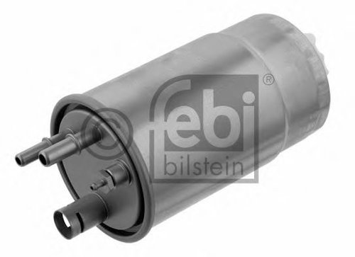 Filtru combustibil FIAT DOBLO Microbus (223, 119) (2001 - 2016) FEBI BILSTEIN 30758 piesa NOUA