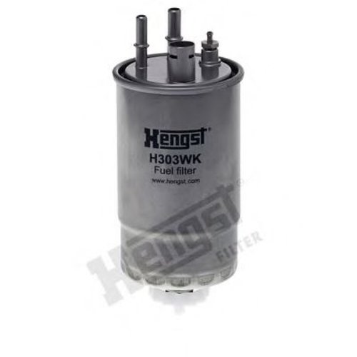 Filtru combustibil FIAT DOBLO Microbus (263, 152) (2009 - 2016) HENGST FILTER H303WK piesa NOUA
