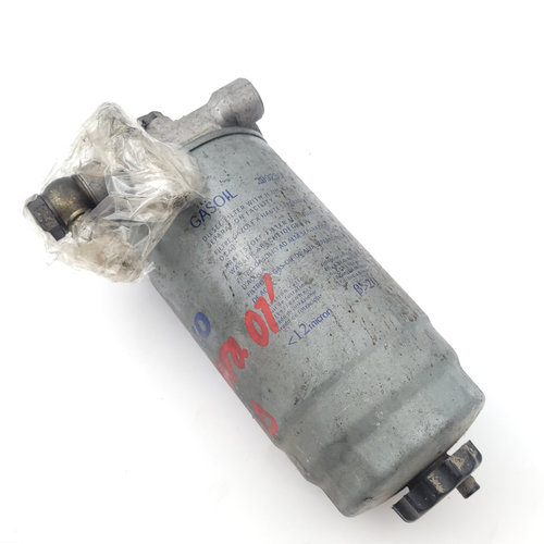 Filtru Combustibil Fiat Ducato (230) 1994-2002 2.8 D Motorina 2992300