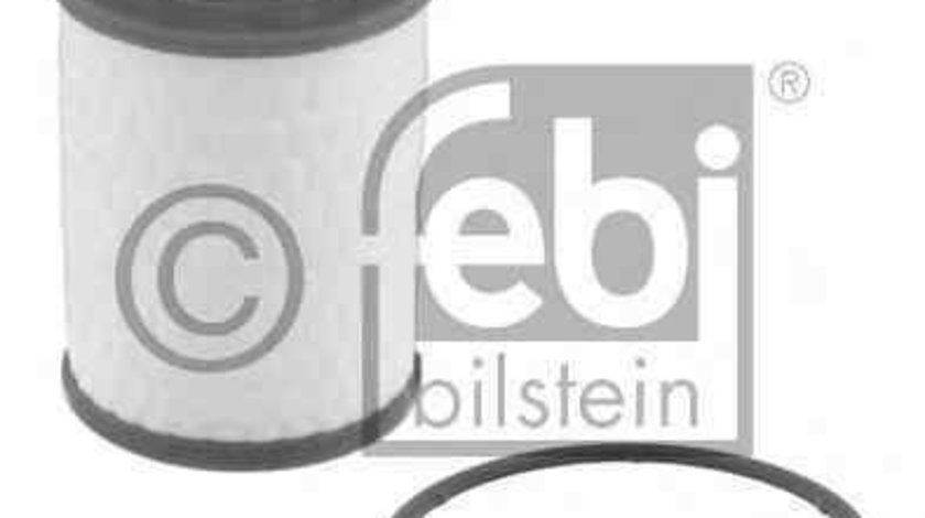 filtru combustibil FIAT DUCATO caroserie (230L) Producator FEBI BILSTEIN 26336