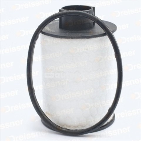 Filtru combustibil FIAT DUCATO caroserie (244) (2002 - 2016) DREISSNER F0114DREIS piesa NOUA