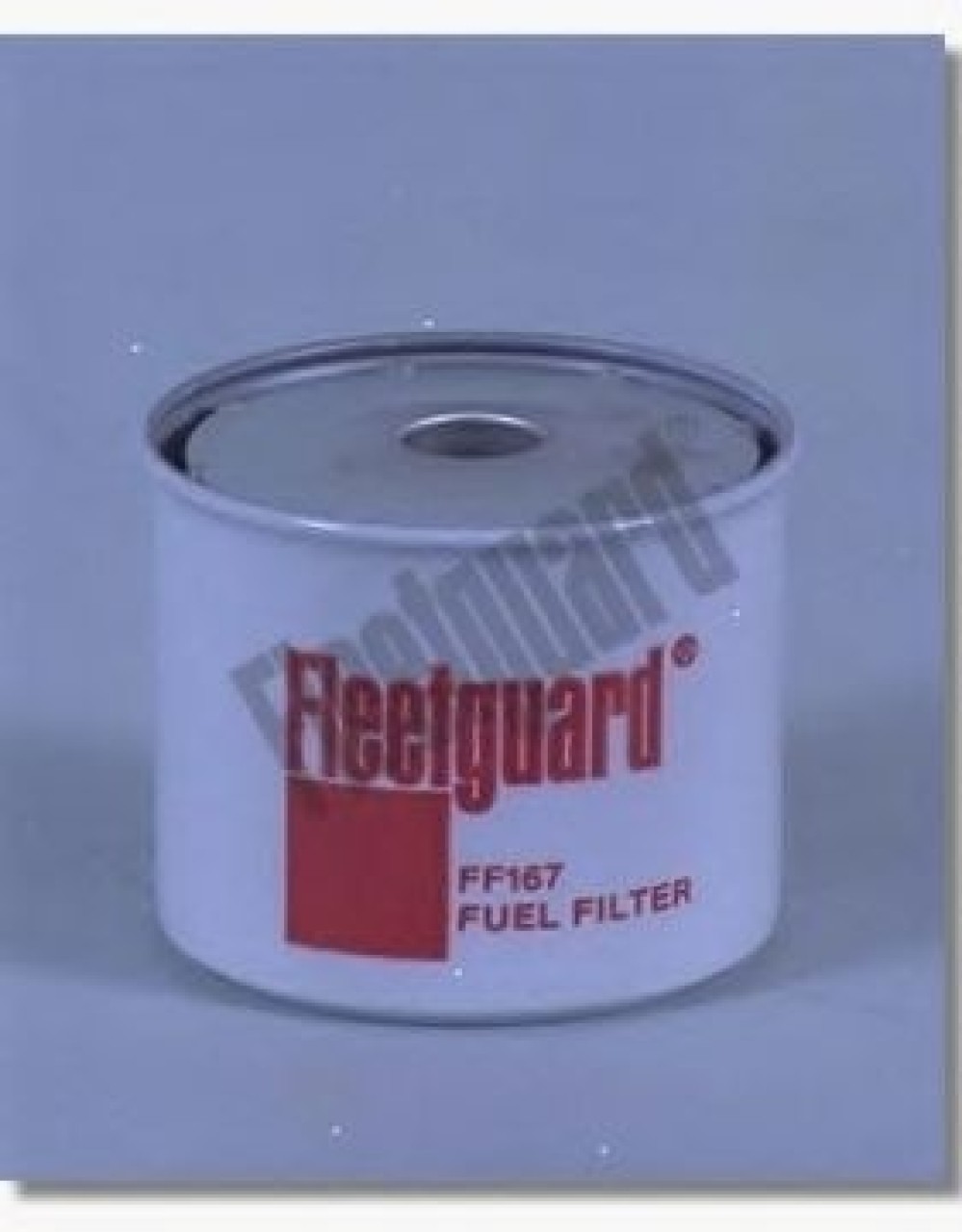 Filtru combustibil FIAT DUCATO platou / sasiu (280) (1982 - 1990) FLEETGUARD FF167 piesa NOUA