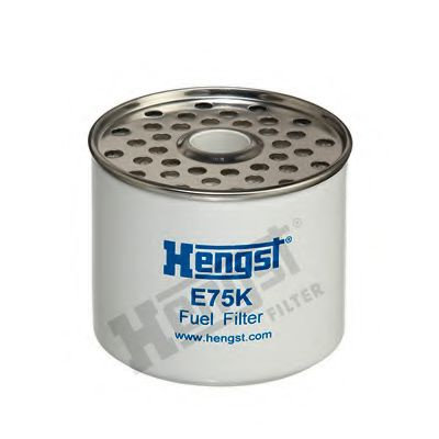 Filtru combustibil FIAT DUCATO platou / sasiu (290) (1989 - 1994) HENGST FILTER E75K D42 piesa NOUA