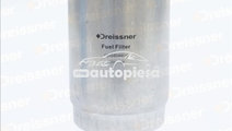 Filtru combustibil FIAT DUCATO platou / sasiu (290...