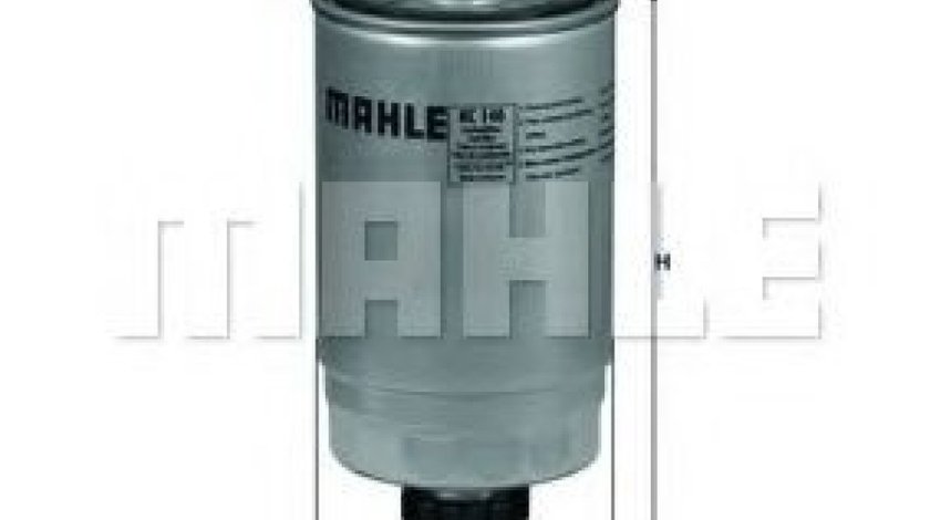 Filtru combustibil FIAT MAREA Weekend (185) (1996 - 2007) MAHLE ORIGINAL KC 140 piesa NOUA