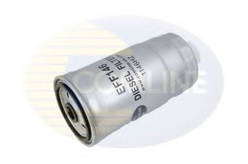 Filtru combustibil FIAT MULTIPLA (186) (1999 - 2010) COMLINE EFF146 piesa NOUA
