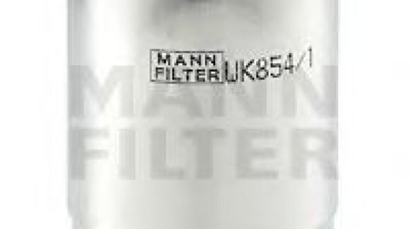 Filtru combustibil FIAT MULTIPLA (186) (1999 - 2010) MANN-FILTER WK 854/1 piesa NOUA