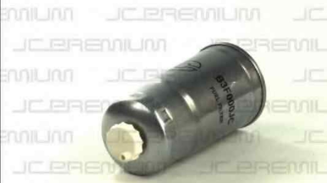 filtru combustibil FIAT MULTIPLA (186) JC PREMIUM B3F000PR